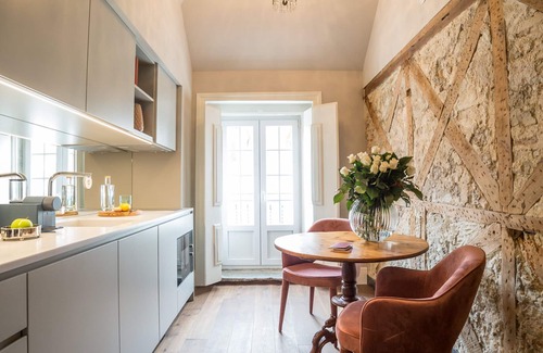 Baixa Apartamento | Dare Lisbon House