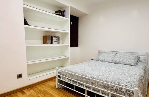La Llotja-Born Apartamento | Dare to be different