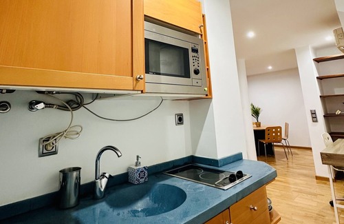 La Llotja-Born Apartamento | Dare to be different