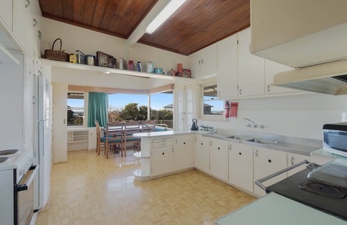 Eden Cabaña | Darel - Fenced Yard and great boat parking