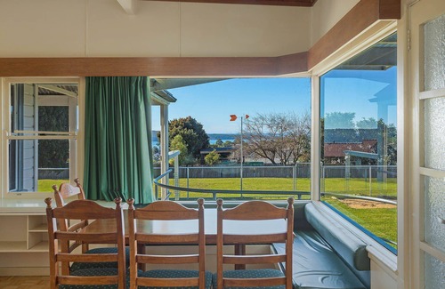 Eden Cabaña | Darel - Fenced Yard and great boat parking
