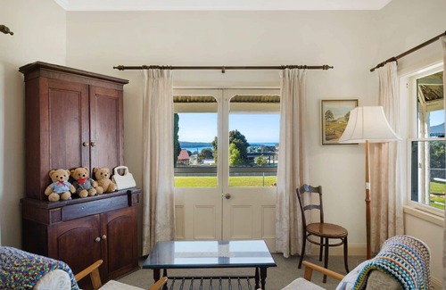 Eden Cabaña | Darel - Fenced Yard and great boat parking