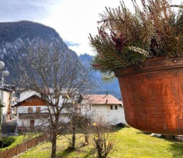 Santo Stefano di Cadore Apartamento | DaRenato