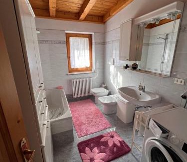 Santo Stefano di Cadore Apartamento | DaRenato