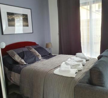 Arcueil Apartamento | Dari's Host