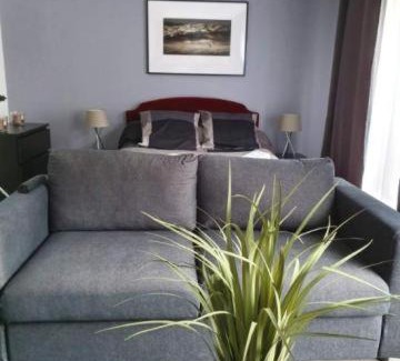 Arcueil Apartamento | Dari's Host