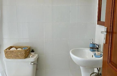 Arusha Apartamento | Daria Apartment -Burka -3 minutes from Arusha Airport