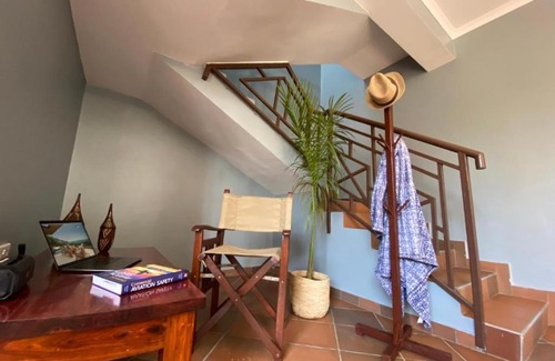 Arusha Apartamento | Daria Apartment -Burka -3 minutes from Arusha Airport