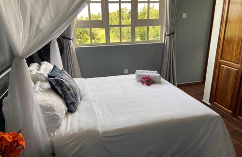 Arusha Apartamento | Daria Apartment -Burka -3 minutes from Arusha Airport