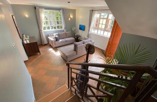 Arusha Apartamento | Daria Apartment -Burka -3 minutes from Arusha Airport