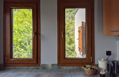 Zagora-Mouresi Casa | Daria's home at Pelion