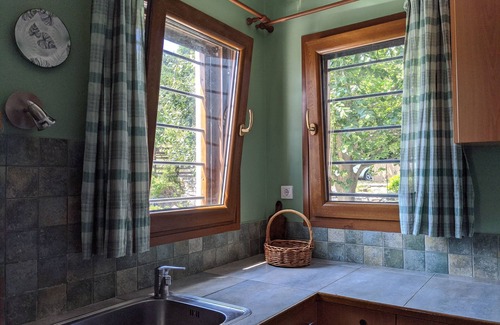 Zagora-Mouresi Casa | Daria's home at Pelion