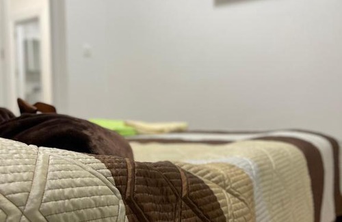 Novi Pazar Apartamento | Darija apartman u centru sa parkingom