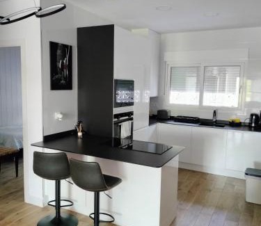 Les Deveses Apartamento | DARIO'S house
