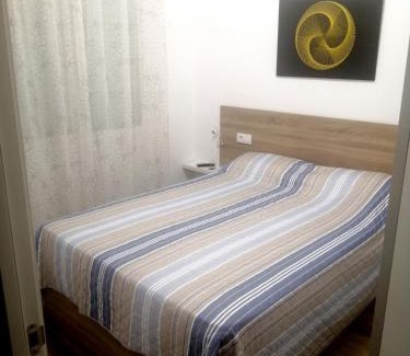 Les Deveses Apartamento | DARIO'S house