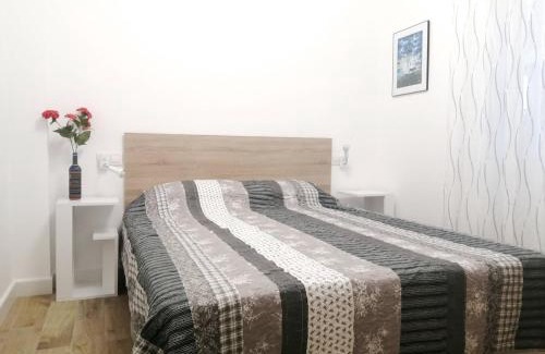 Les Deveses Apartamento | DARIO'S house