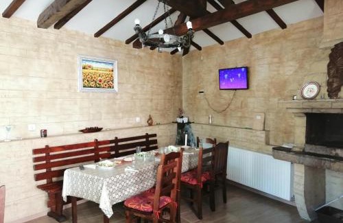 Sapareva Banya Casa | Dariya Guest House