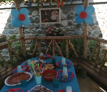 Sapareva Banya Casa | Dariya Guest House