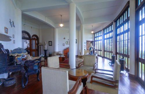 Darjeeling Complejo | Darjeeling Burdwan Royal Heritage Palace