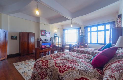 Darjeeling Complejo | Darjeeling Burdwan Royal Heritage Palace
