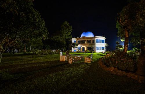 Darjeeling Complejo | Darjeeling Burdwan Royal Heritage Palace