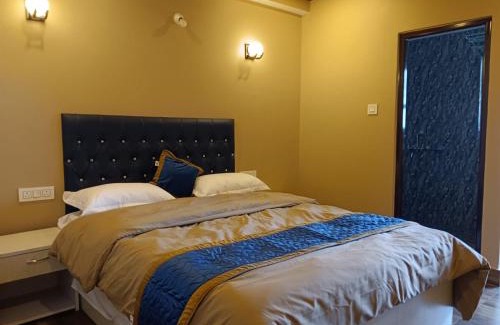 North Point Casa | Darjeeling Dreams Homestay