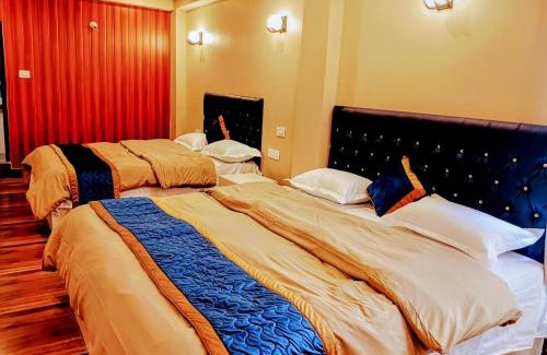 North Point Casa | Darjeeling Dreams Homestay