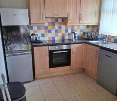 Ballymoney Casa | Dark Hedges Cottage
