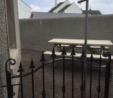 Ballymoney Casa | Dark Hedges Cottage