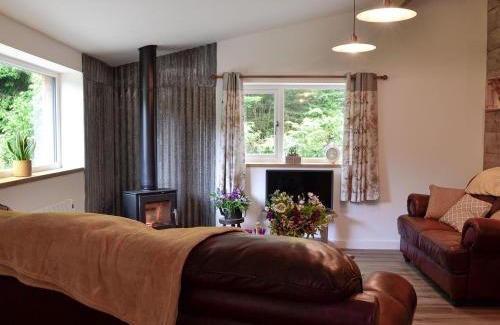 Brecon Casa | Dark Sky Lodge