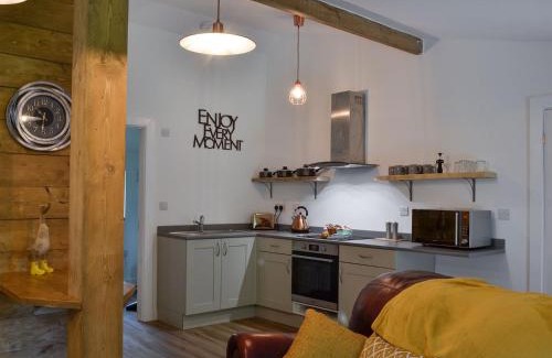 Brecon Casa | Dark Sky Lodge