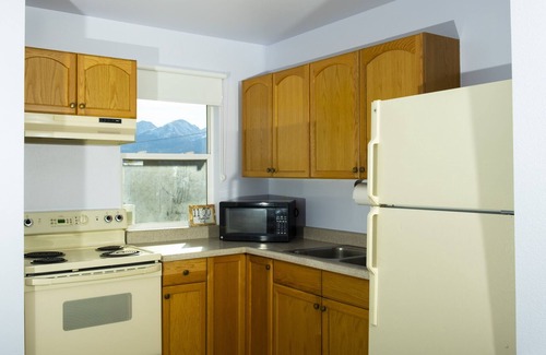 Westcliffe Hotel | Dark Sky Suites