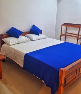 Nilaveli Casa | Dark waves villa