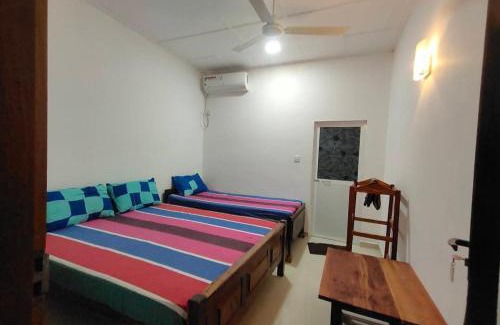 Nilaveli Casa | Dark waves villa