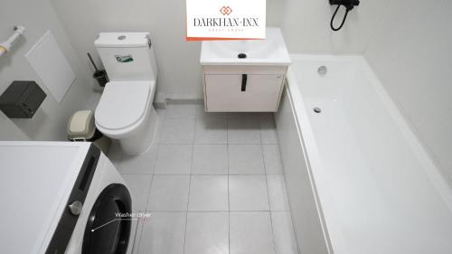 Khentii Apartamento | DarkhanInn