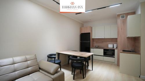 Khentii Apartamento | DarkhanInn
