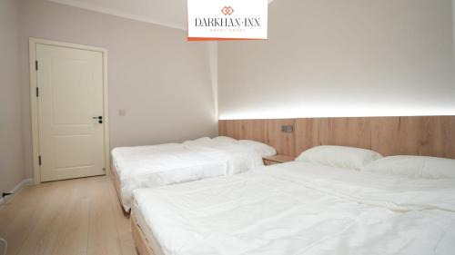 Khentii Apartamento | DarkhanInn