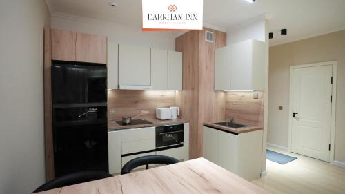 Khentii Apartamento | DarkhanInn