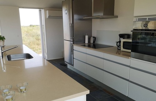 Hvorup Klit Casa | "Darla" - 375m from the sea by Interhome