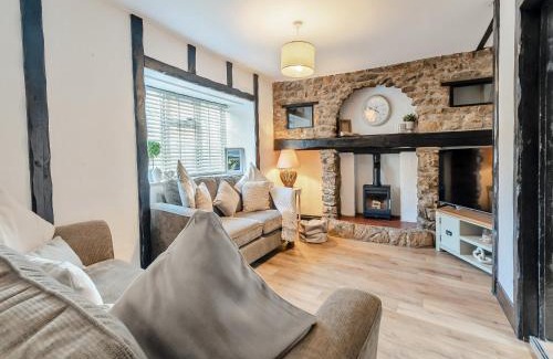 Thornton Dale Apartamento | Darla Cottage