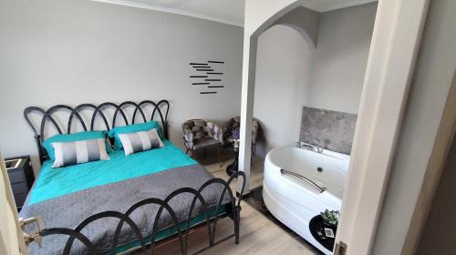 Emanoil Gojdu Apartamento | Darlar Loft