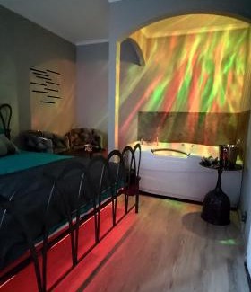 Emanoil Gojdu Apartamento | Darlar Loft