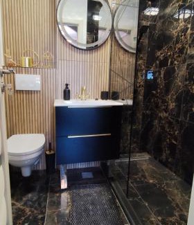 Emanoil Gojdu Apartamento | Darlar Loft
