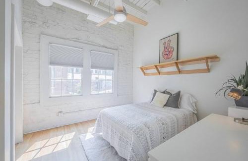 Athens Apartamento | Darlin Downtown Dawghouse