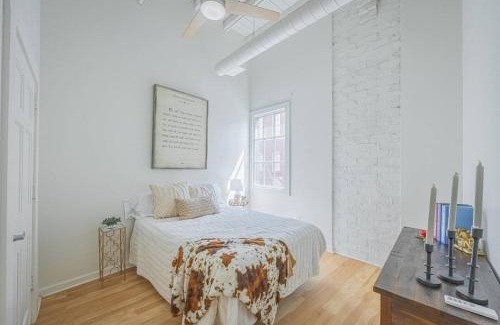 Athens Apartamento | Darlin Downtown Dawghouse