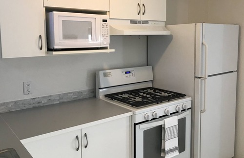 Scotts Valley Cabaña | Darling 1 bed/1 bath cottage on shared property in Scotts Valley.