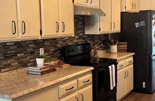 Lake Almanor West Casa | Darling 2-bedroom house on golf course at Lake Almanor West