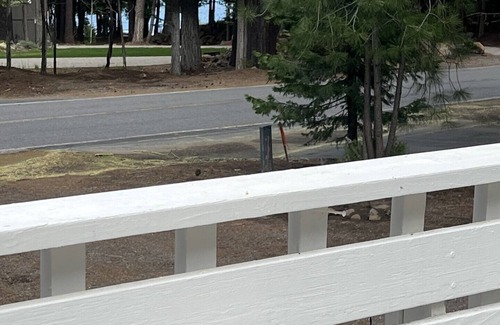 Lake Almanor West Casa | Darling 2-bedroom house on golf course at Lake Almanor West