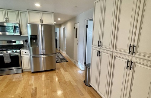 West Highland Casa | ¡Unidad de 2 habitaciones en Devner, West Highland!