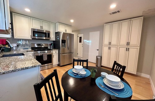 West Highland Casa | ¡Unidad de 2 habitaciones en Devner, West Highland!